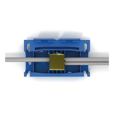 Giunto in linea a isolamento in gel per connessione cavi unipolari 2,5-10mm2 + connettore product photo Photo 03 3XL