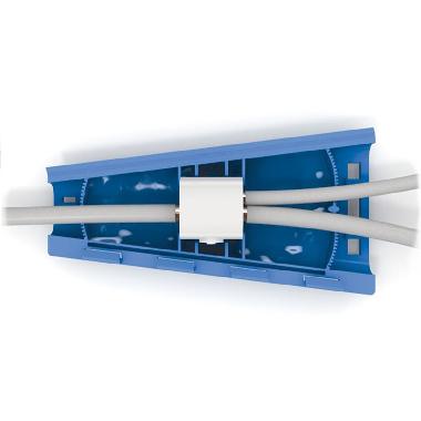 Giunto in derivazione Y a isolamento in gel per connessione cavi unipolari 2,5-25mm2 + connettore product photo Photo 03 3XL