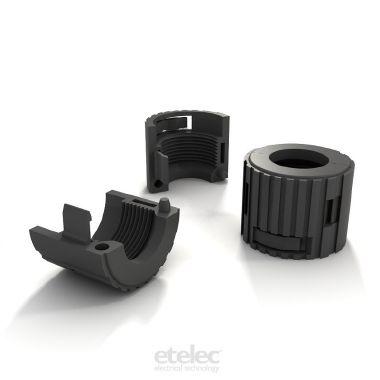 Giunto in gel bassa tensione product photo Photo 04 3XL