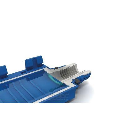 Giunto in gel bassa tensione product photo Photo 06 3XL