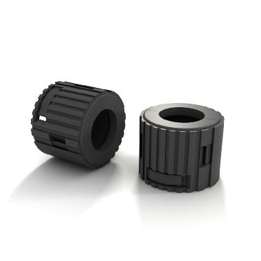 Giunti in linea IP68 ad isolamento in gel per connessioni di cavi unipolari 50 - 95 mm2 product photo Photo 03 3XL