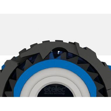 Giunto in gel bassa tensione product photo Photo 06 3XL