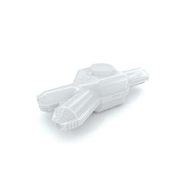 Giunto in derivazione a isolamento in resina a stato solido per cavi fino a 5 poli 2,5-25 mm2 + Sep. product photo Photo 01 3XL