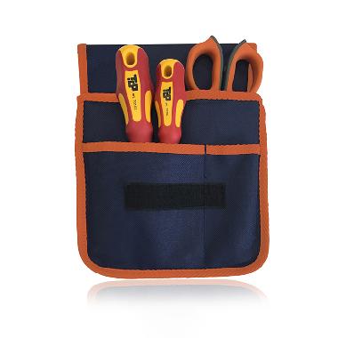 FORCE ZERO - Marsupio porta utensili completo di i 3 utensili della gamma TOO product photo Photo 02 3XL