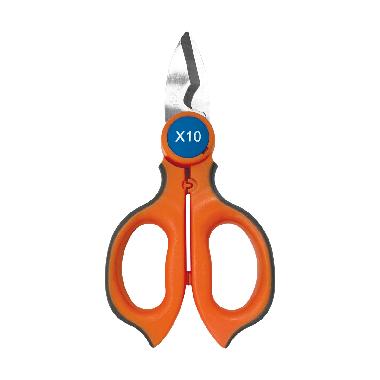 FORCE ONE - Marsupio porta utensili completo di i 4 utensili della gamma TOO product photo Photo 06 3XL