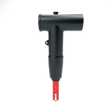 Terminale sconnettibile a T asimmetrico unipolare 25-95 24 kV-Interfaccia tipo C-630 A product photo Photo 02 3XL