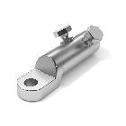 Capicorda meccanici con foro 13 mm e bulloni a rottura per cavi 120 - 300 mm2 Media Tensione product photo