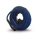 Kit cavo scaldante a potenza costante 35 W preassemblato per protezione antigelo di tubazioni 2 m product photo