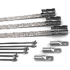 RIPRISTINO SCHERMO A TUBO ALLUMINIO 14-25 product photo