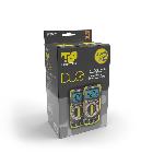 Kit Duo Clamp Too extratools con due pinze amperometrice AC TRMS 400 A product photo