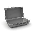 Dispositivi di protezione IPX8 ad isolamento in gel size 3 per isolamento e protezione di cavi BT product photo