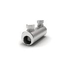 Connettori testa-testa con bulloni a rottura per connessioni in linea di cavi unipolari 50-95 mm2 product photo