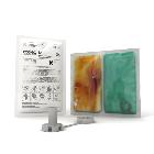 Resina poliuretanica bicomponente a stato finale solido in sacchetti da 290 ml product photo