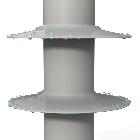 TERMINALE AUTORESTRINGENTE 36/35-50 INT-EXT product photo