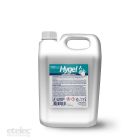 Gel Igienizzante mani della gamma Hygel in taniche da 2 litri product photo