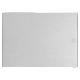 FRONTALE CENTRALINO ESSENZA - 12 MOD - BIANCO product photo Photo 01 2XS