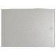 FRONTALE CENTRALINO ESSENZA  - 12 MOD - SABBIA product photo Photo 01 2XS