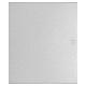 FRONTALE CENTRALINO ESSENZA - 24 MOD - BIANCO product photo Photo 01 2XS
