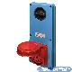 PRESA INTERBL.VERT. DA INCASSO 200-250V 16A IP65 2P+T product photo Photo 01 2XS