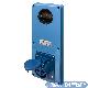 PRESA INTERBL.VERT. DA INCASSO 380-415V 16A IP44 3P+T product photo Photo 01 2XS