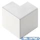 ANGOLO ESTERNO 25X17 BIANCO product photo Photo 01 2XS