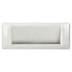 LAMPADA EMERGENZA LED MY LIFE 4W - INCASSO/PARETE product photo Photo 01 2XS