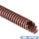 TUBO CORR. PVC 33212 Ø20 mm - 100 m - MARRONE product photo Photo 01 2XS