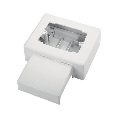 SCAT.TORRETTA INT. 83,5 BIANCO product photo Photo 01 3XL