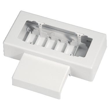 SCAT.TORRETTA INT. 100 BIANCO product photo Photo 01 3XL