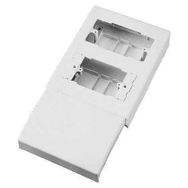 SCAT.PORTA APP.INT. 108 BIANCO product photo Photo 01 3XL