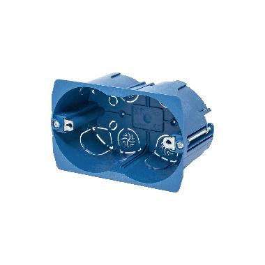 SCATOLA 3 APPAREC. INT.83,5 mm product photo Photo 01 3XL