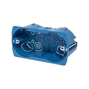 SCATOLA 4 APPAREC. INT.108,5 mm product photo Photo 01 3XL