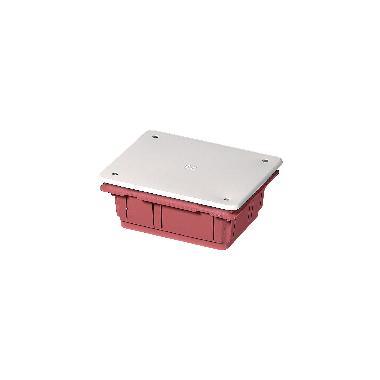 CASSETTA DA INCASSO 120X100X50 product photo Photo 01 3XL