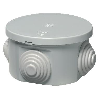 CASSETTA DERIV. D. 65X35 product photo Photo 01 3XL