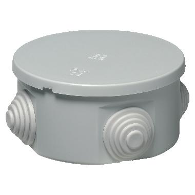 CASSETTA DERIV. D. 80X40 product photo Photo 01 3XL