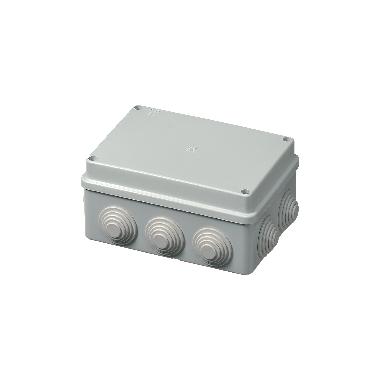 CASSETTA DERIV.150X110X70 product photo Photo 01 3XL