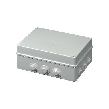 CASSETTA DERIV. 300X220X120 product photo Photo 01 3XL