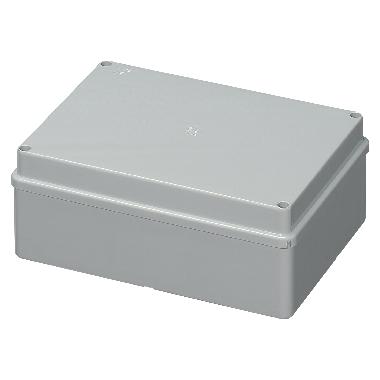 CASSETTA STAGNA 190X140X70 product photo Photo 01 3XL