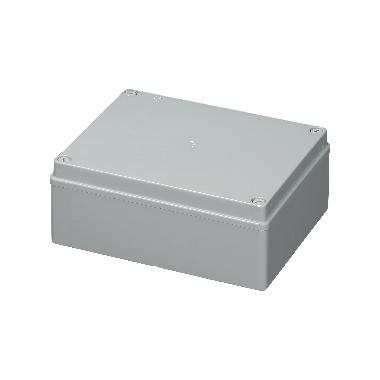 CASSETTA STAGNA 240X190X90 product photo Photo 01 3XL