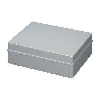 CASSETTA STAGNA 380X300X120 product photo Photo 01 3XL