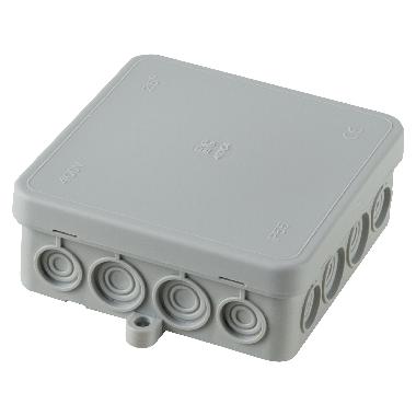 CASSETTA DERIV. 90X90X34 PE product photo Photo 01 3XL