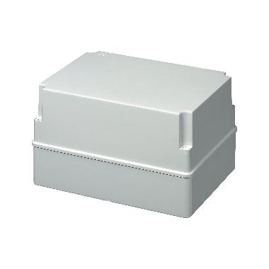 CASSETTA COP.ALTO 380X300X180 product photo Photo 01 3XL