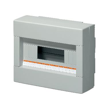 CENTR. PARETE IP40 12 M. SP product photo Photo 01 3XL