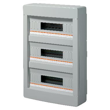 CENTR. PARETE IP40 54 M. SP product photo Photo 01 3XL