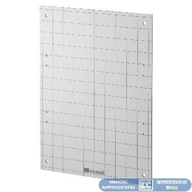 PIASTRA FONDO ISOLANTE 207X239 product photo Photo 01 3XL