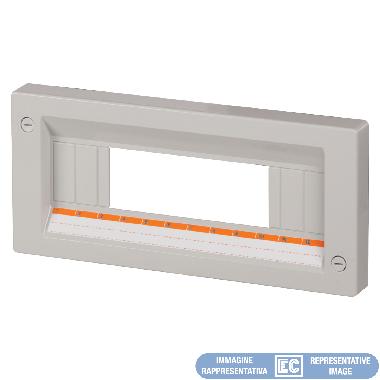 PANNELLO FINESTRATO X 38 MOD. product photo Photo 01 3XL