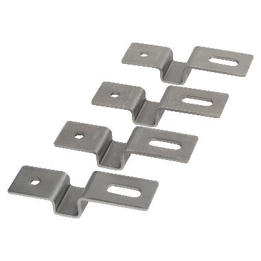 KIT 4 STAFFE INOX product photo Photo 01 3XL