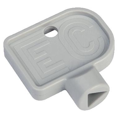 CHIAVE TRIANGOLARE STANDARD product photo Photo 01 3XL