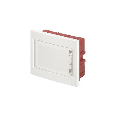 CENTR. INCASSO IP40 8 MOD. CIE product photo Photo 01 3XL