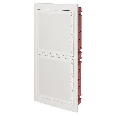 CENTR. INCASSO IP40 72 MOD.CIE product photo Photo 01 3XL